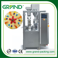 Njp Full Automatic Powder Capsule Filling Machine Buy Capsule