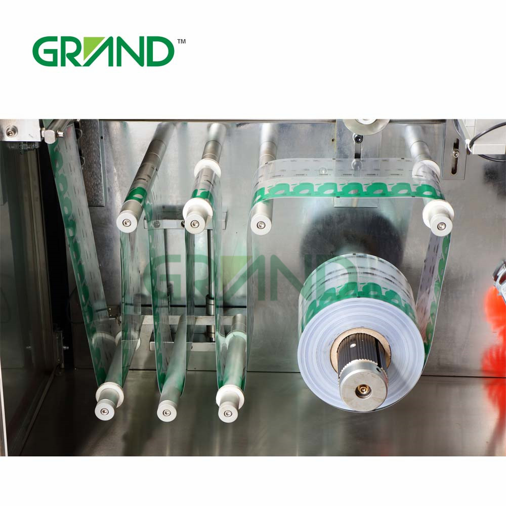 10ml 14ml monodose olive oil capsule filling sealing machinery olive