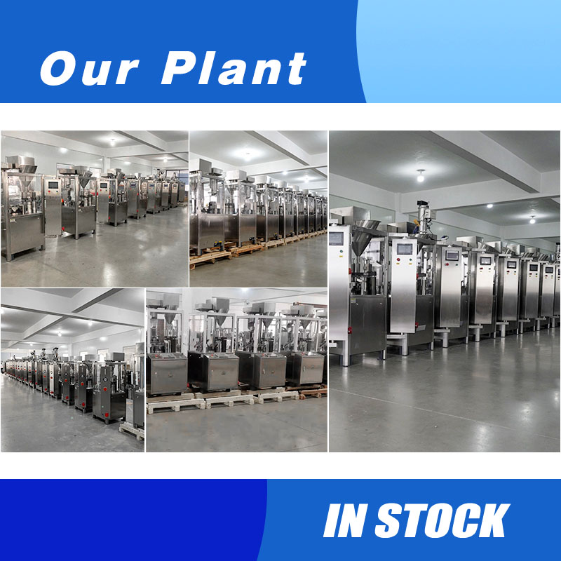 Pouch Giving/Roll Film Make Pouch Zipper & Special-shaped Doypack / Sachet Packing Machine 