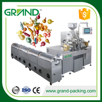 Automatic Softgel Capsule Machine Softgel Encapsulation Machine Price