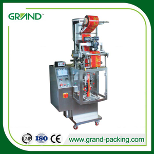 Granule Sachet Packing Machine