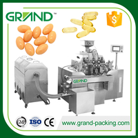 Softgel Encapsulation Machine Soft Gel Capsule Making Machine