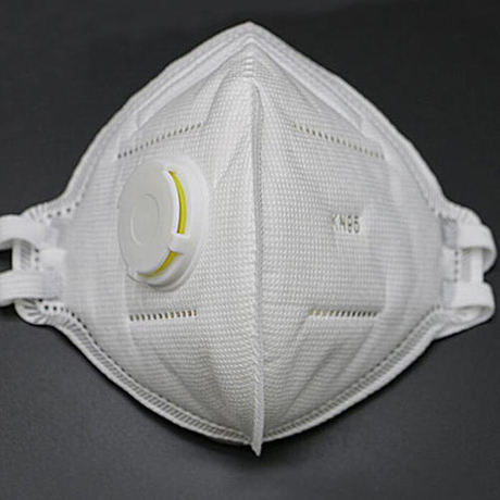 What Is the Difference between N95 and KN95 Mask - Hunan Grand